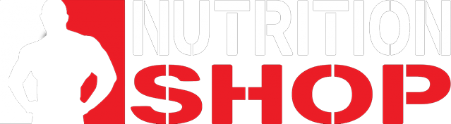 NUTRITION SHOP